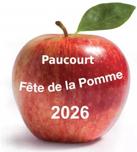 11e Fête de la Pomme à Paucourt