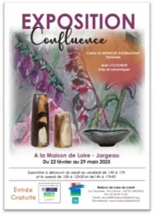 Exposition : Confluence