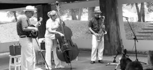 Jazz : Trio Express en concert à Cernoy-en-Berry