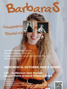BarbaraS - Concert