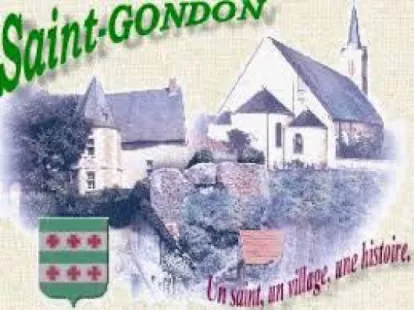 JEP 2024 - Visite commentée du village à la découverte des Monuments Historiques à Saint-Gondon