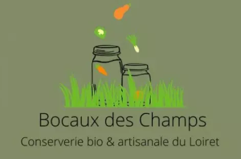 En coulisses - Découvrez les coulisses de Bocaux des Champs