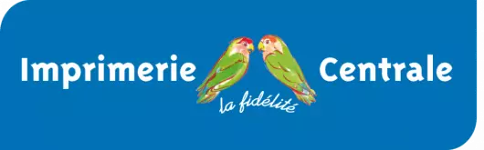 En coulisses - Découvrez les coulisses de IMPRIMERIE CENTRALE