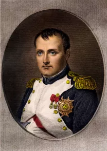 Exposition et conférence : le passage de Napoléon 1er par La Bussière