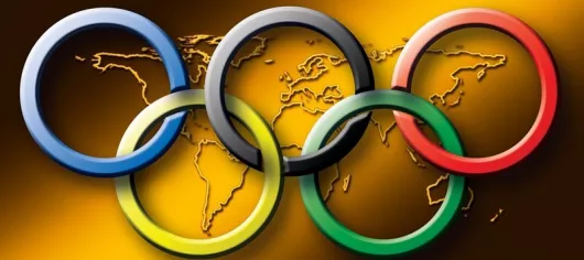 Diffusion des Jeux Olympiques 2024