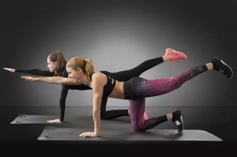 Yoga & Initiation à la danse en ligne