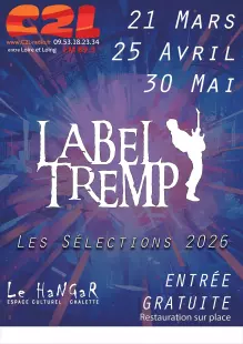 Label Tremp