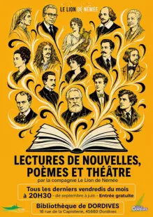 Lectures