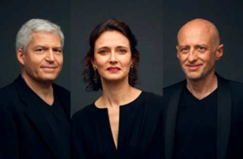 « Orphée et le pouvoir du chant » – Les Folies françoises