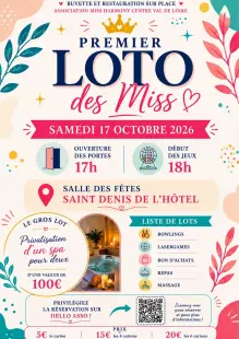 Loto des Miss