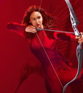 Marathon : Hunger Games