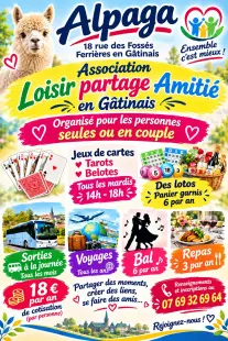Après-midi jeux