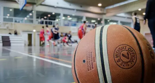 Basket-Ball : Match pré-régional masculin