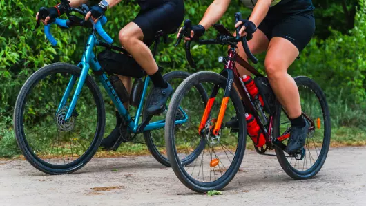 Balade VTT/VTC
