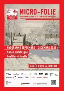 Micro-Folie - Jeu