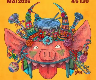 Festival Baule d'airs