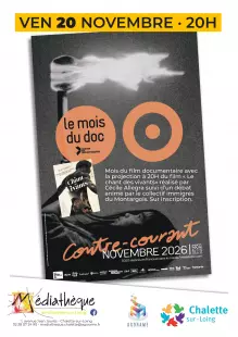 Mois du film