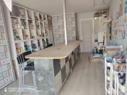 loisirs créatifs pour les enfants à partir de 7 ans