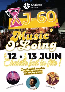 Music’ O’ Loing