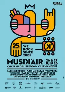 Festival Musik’air