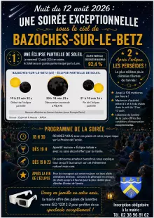 La Nuit des Etoiles