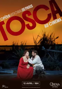 TOSCA (Opéra de Paris)