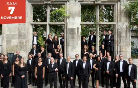 Orchestre symphonique de Tours
