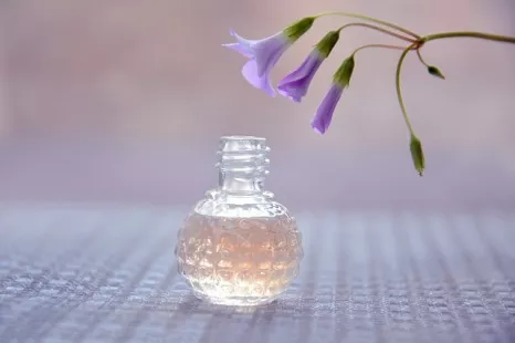 Atelier : réalisez votre parfum naturel