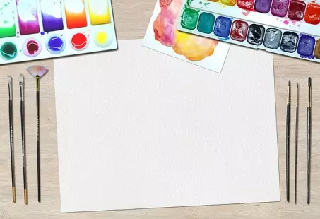 Stage d'été de dessin : Carnet de voyage, lâcher prise