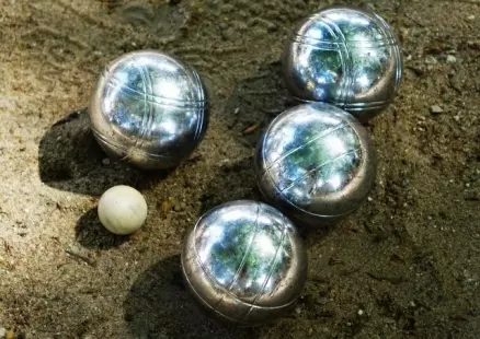 Fay estival de pétanque