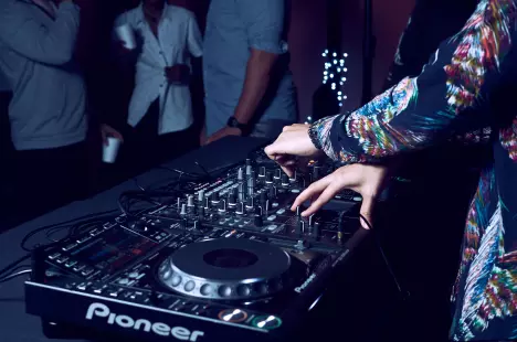 Concert Sully plage : Soirée années 80