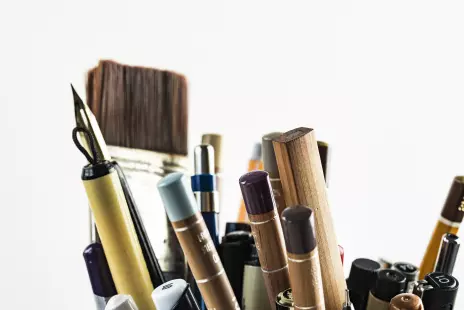 Atelier mosaïque