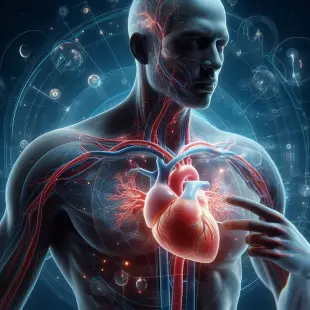 Conférence de cardiologie
