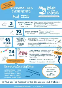 Concert Le Clan Lavilliers