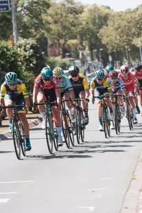Rallye vélo