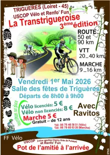 la transtriguéroise