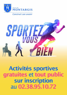 Sportez-vous bien