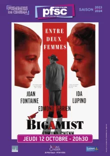The bigamist (bigamie)