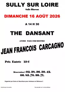 The Dansant