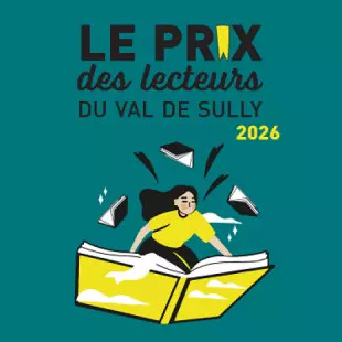 Cérémonie de clôture du Prix des Lecteurs du Val de Sully