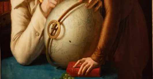 Le tour du monde en 60 minutes