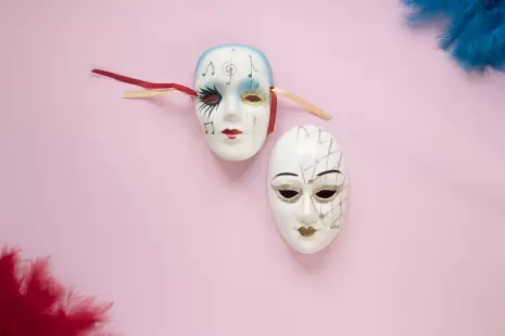 Spectacle • L'éloge de ma paresse