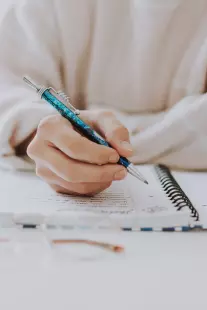 Dictée