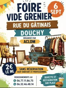 Vide Grenier