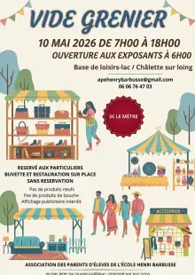 Vide Grenier