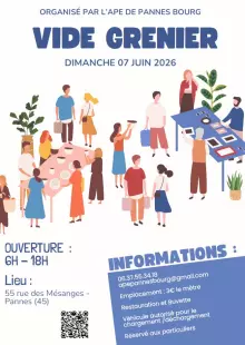 Vide Grenier