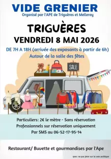 Vide Grenier