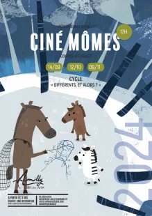 Ciné mômes - cycle 