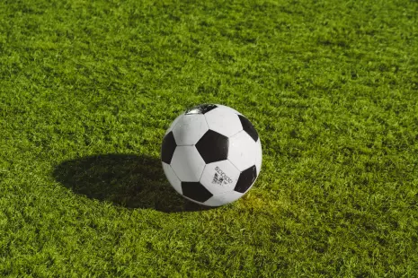 Rencontre football inclusive