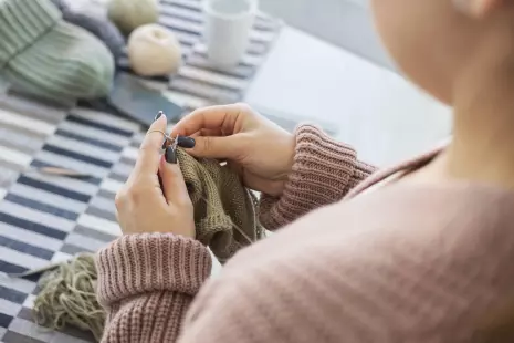 Les instants créatifs